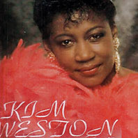 Kim Weston